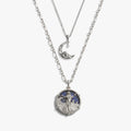 Yemaya Necklace Set