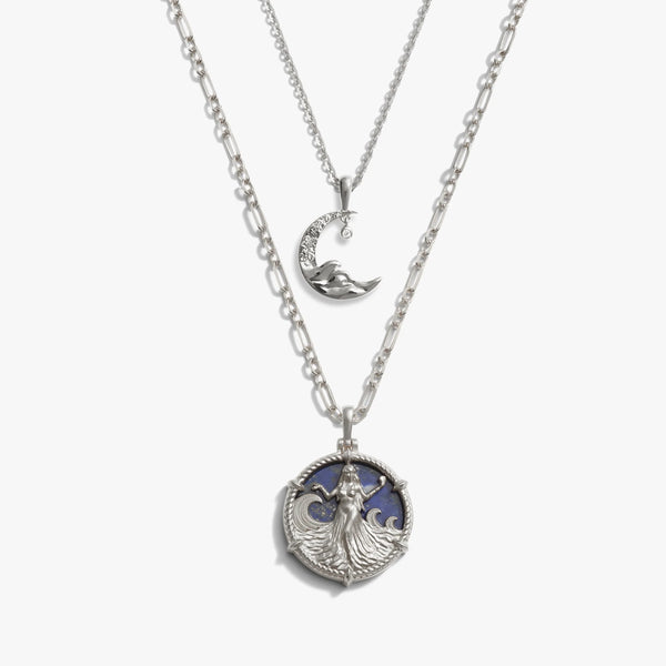 Yemaya Necklace Set