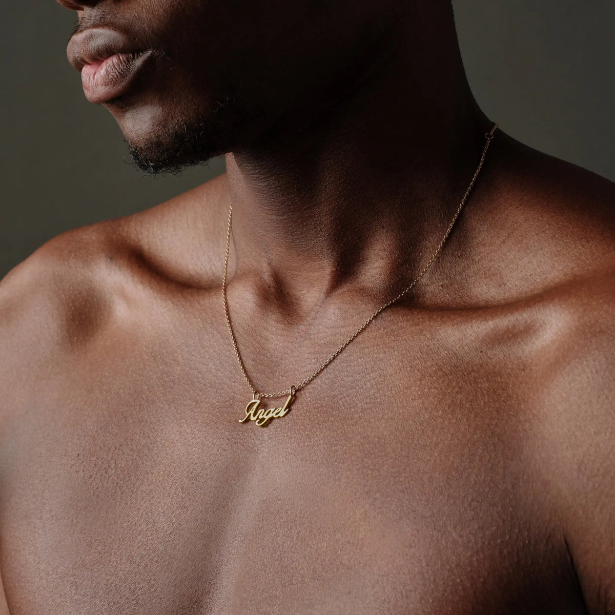 Twin Flames Necklace Duo
