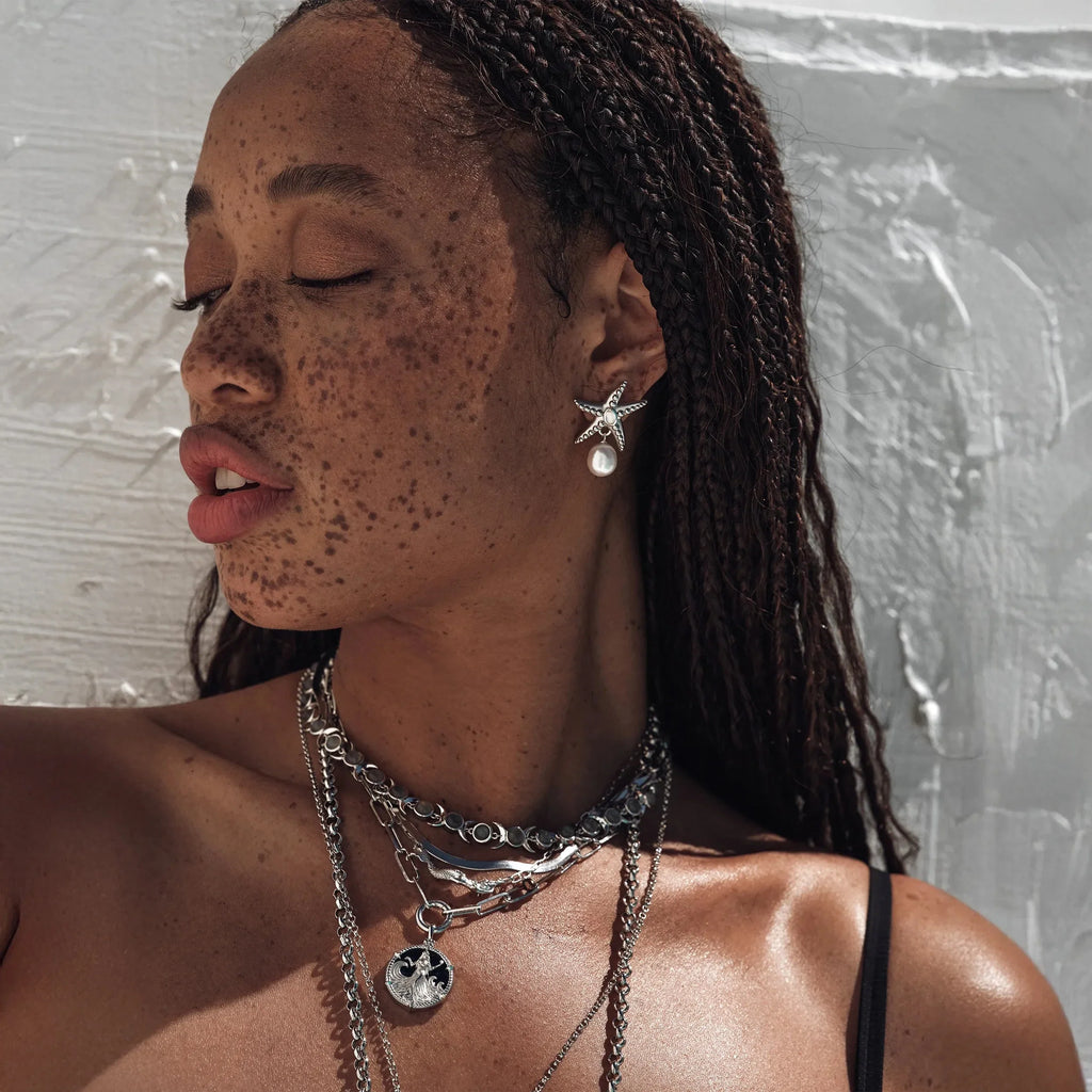 Yemaya Necklace