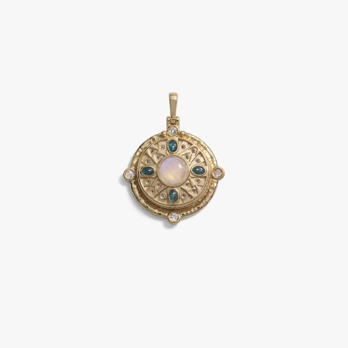 Manifestation Locket