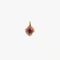Heart of Thorns Amulet