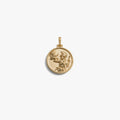 Goddess Pendant