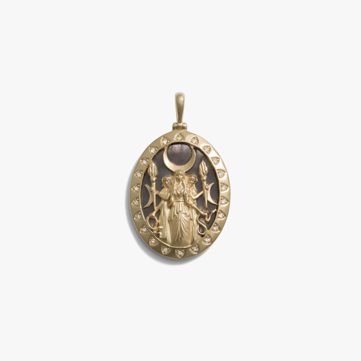 Special Edition Hecate Pendant