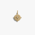 Compass Locket