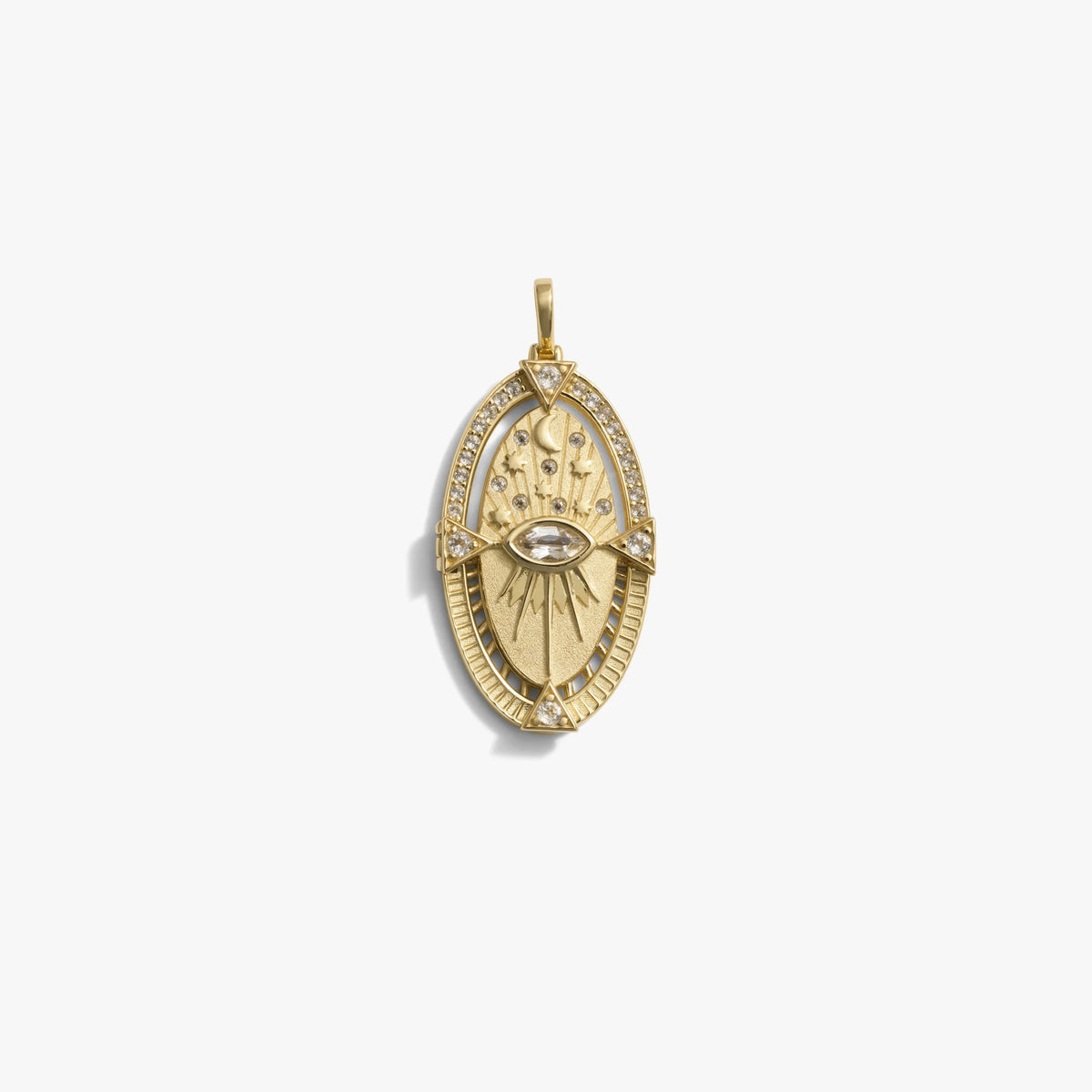Dream Locket