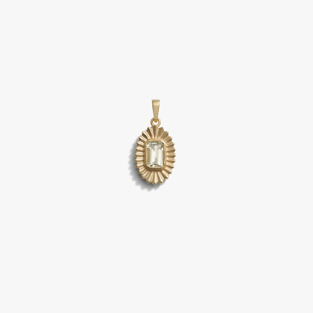 Aura Pendant
