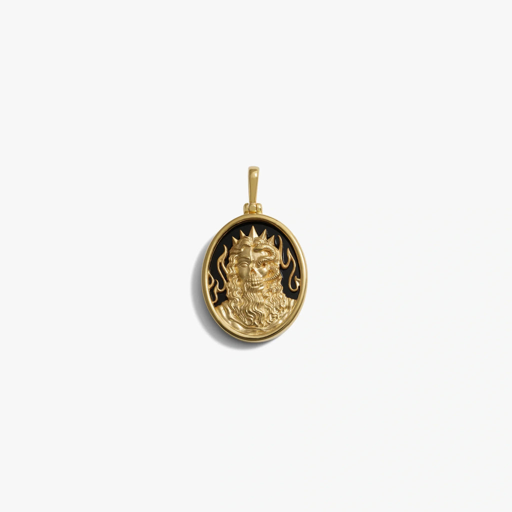 Hades Pendant