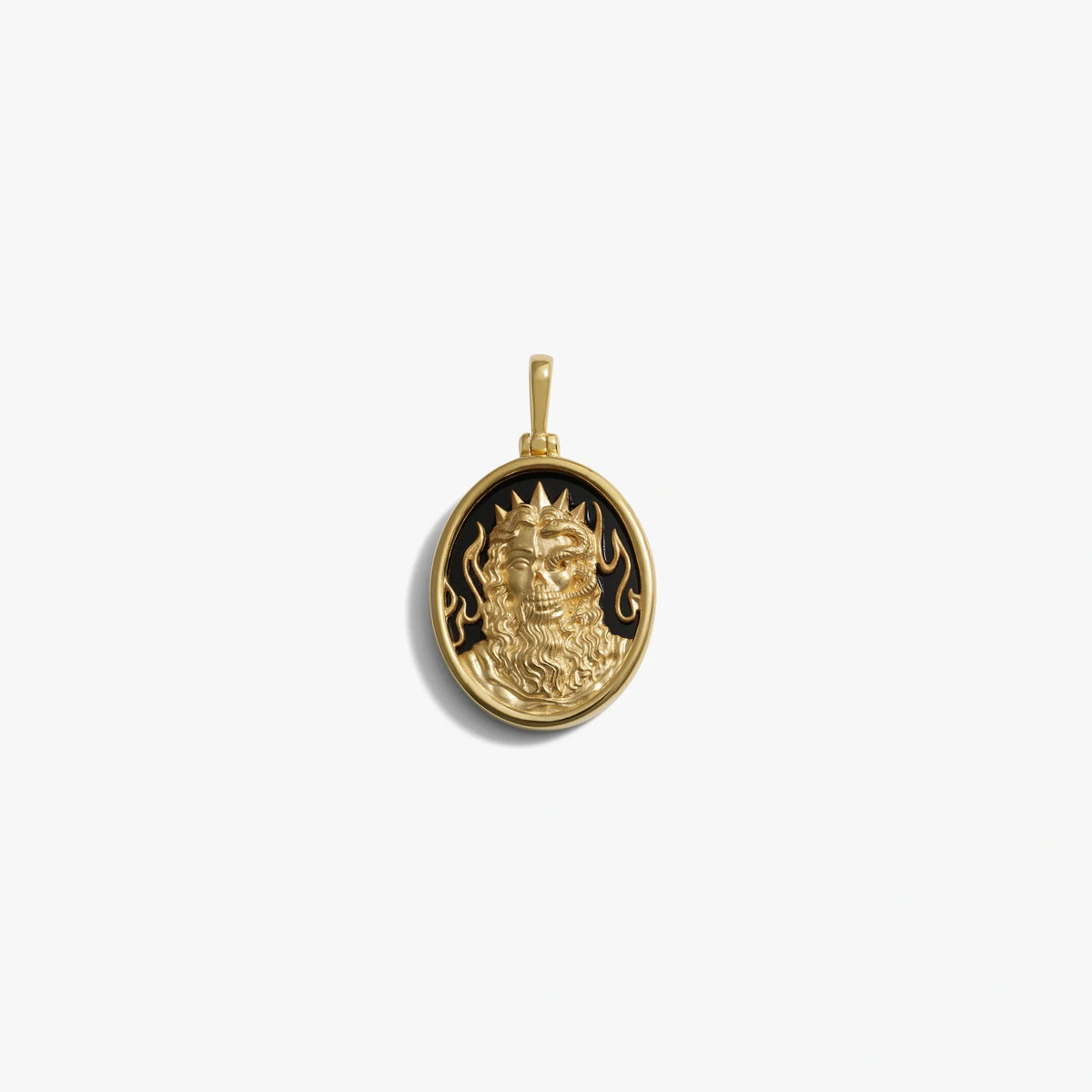 Hades Pendant