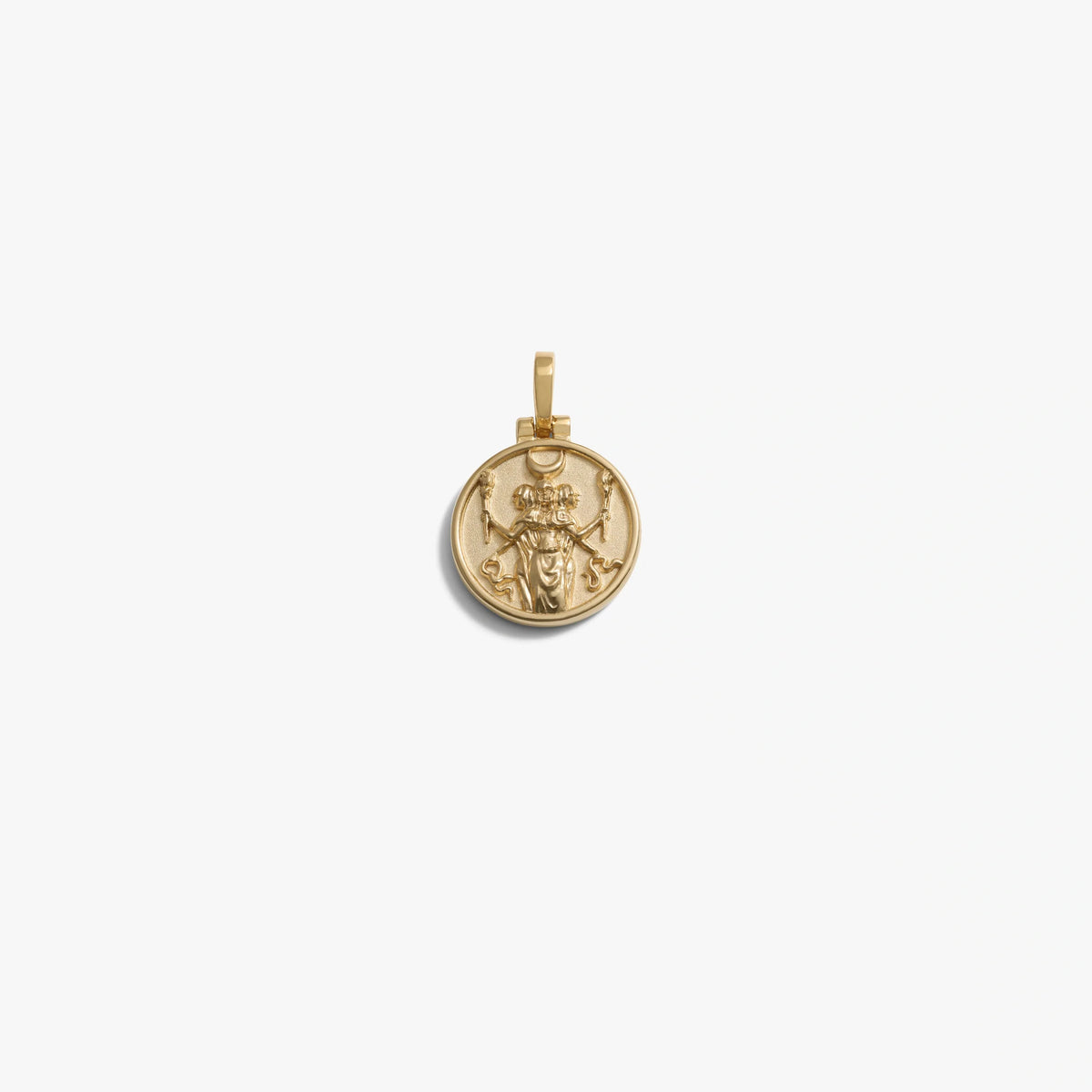 Mini Goddess Pendants