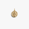 Hecate Goddess Pendant