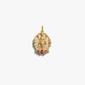 Lakshmi Pendant