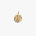 Lilith Goddess Pendant