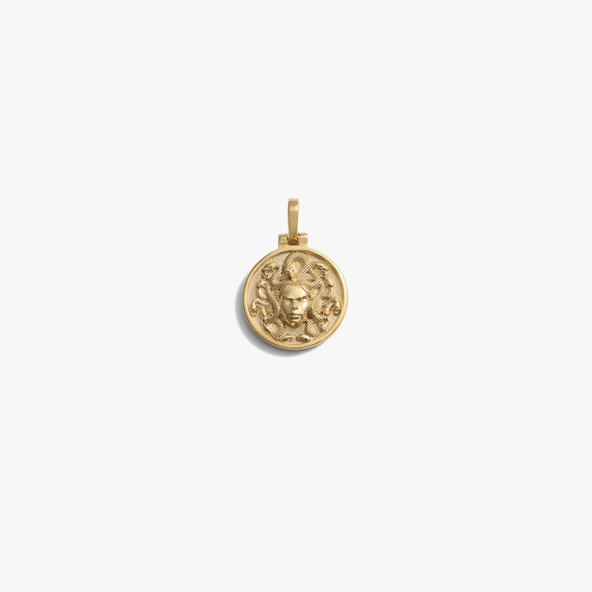 Mini Goddess Pendants