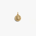 Mini Medusa Pendant