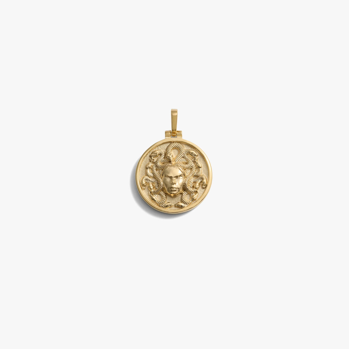 Goddess Pendant