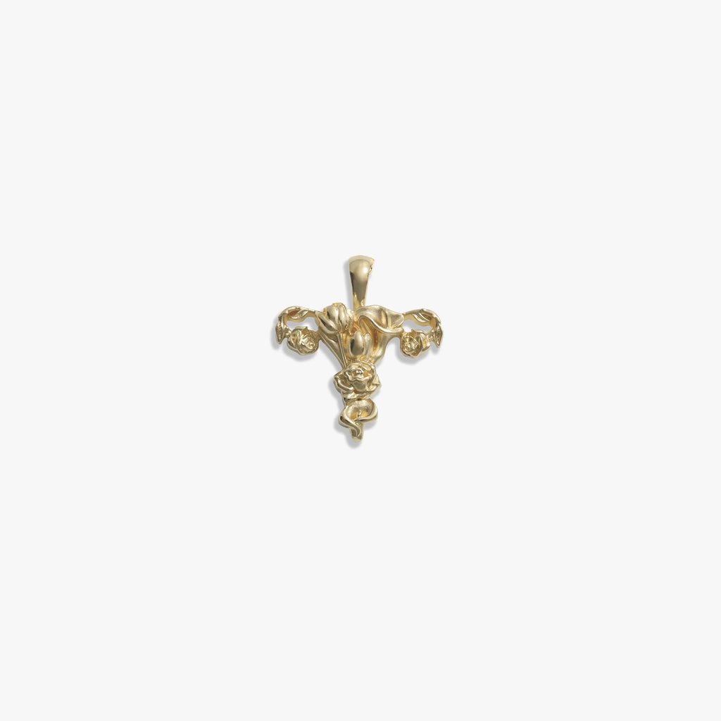 Sacred Womb Amulet