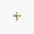 Sacred Womb Amulet