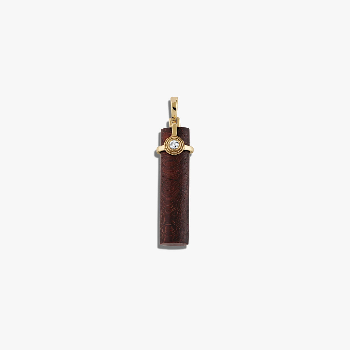 Touch Wood Pendant