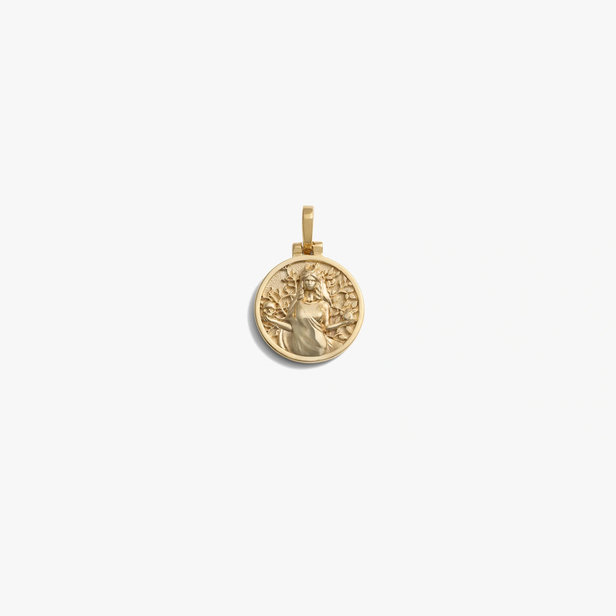 Mini Goddess Pendants