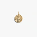Persephone Goddess Pendant