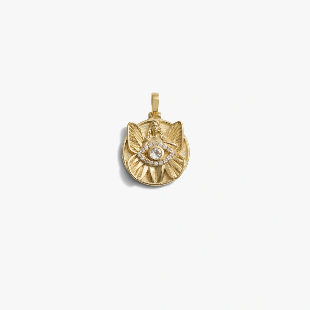 Psyche Pendant
