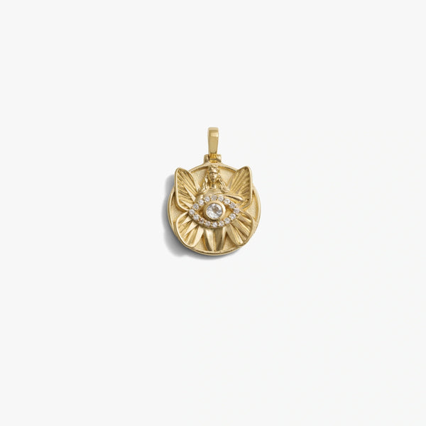 Psyche Pendant