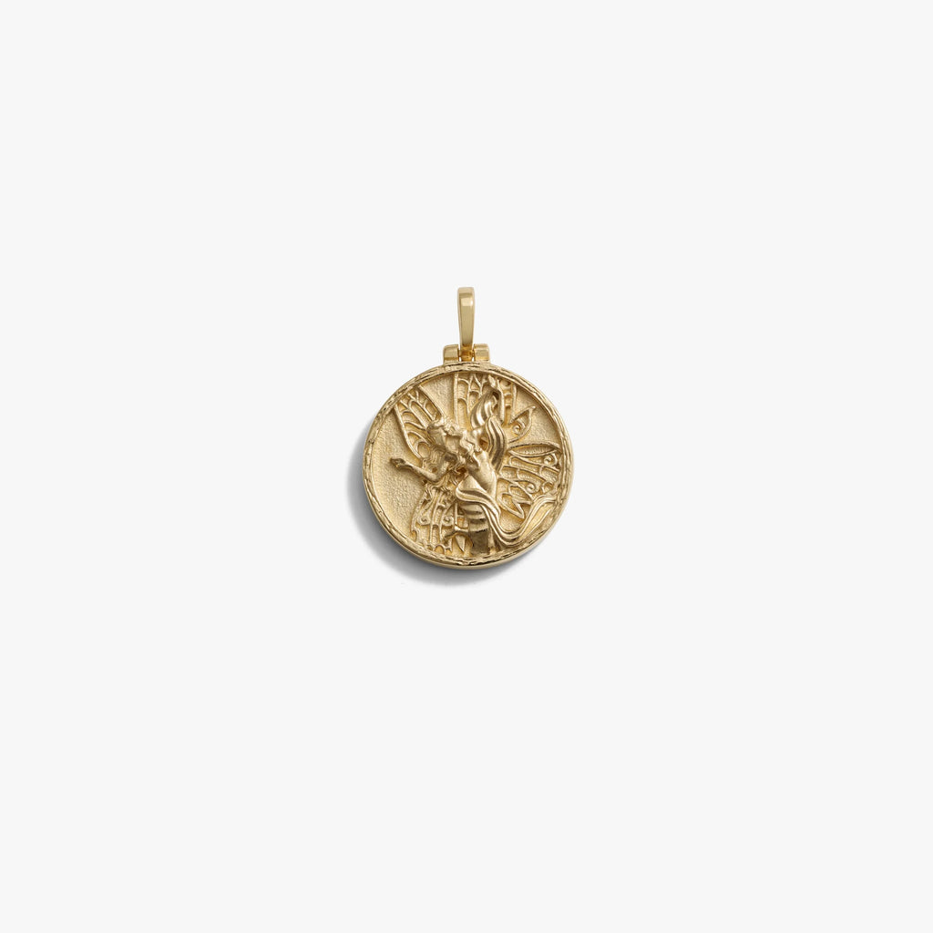 Queen of the Fairies Pendant
