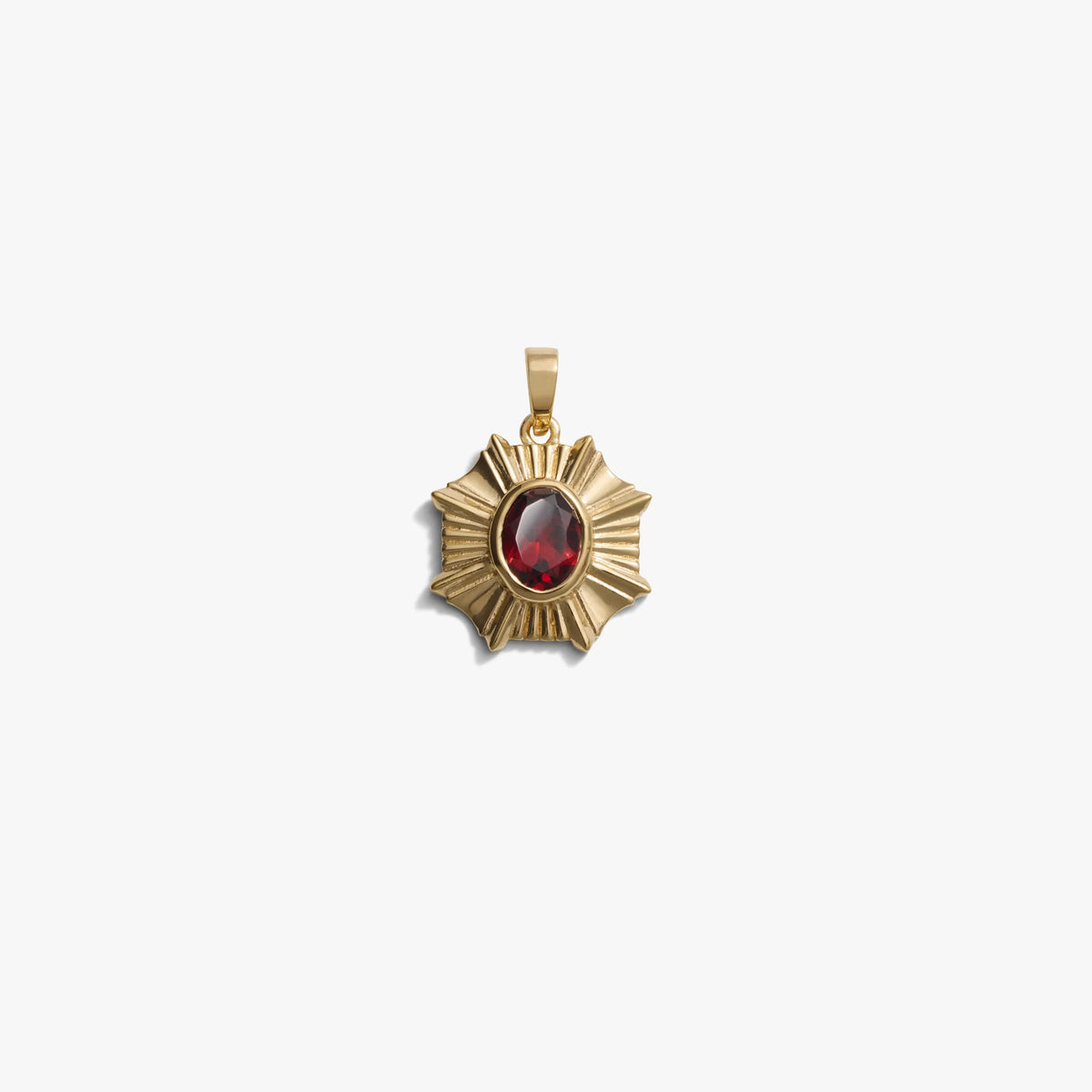 Aura Pendant