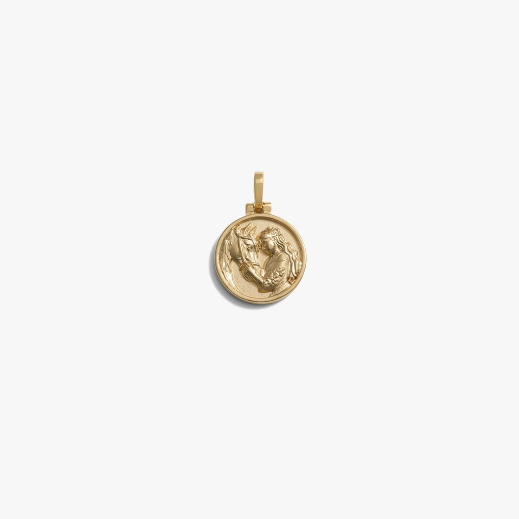 Mini Rhiannon Pendants