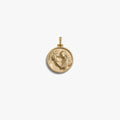 Rhiannon Goddess Pendant
