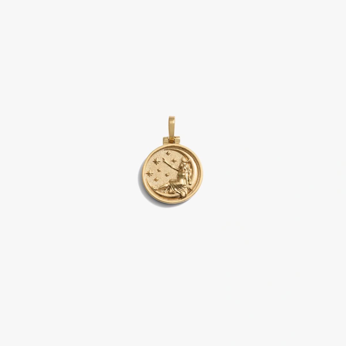 Mini Goddess Pendants