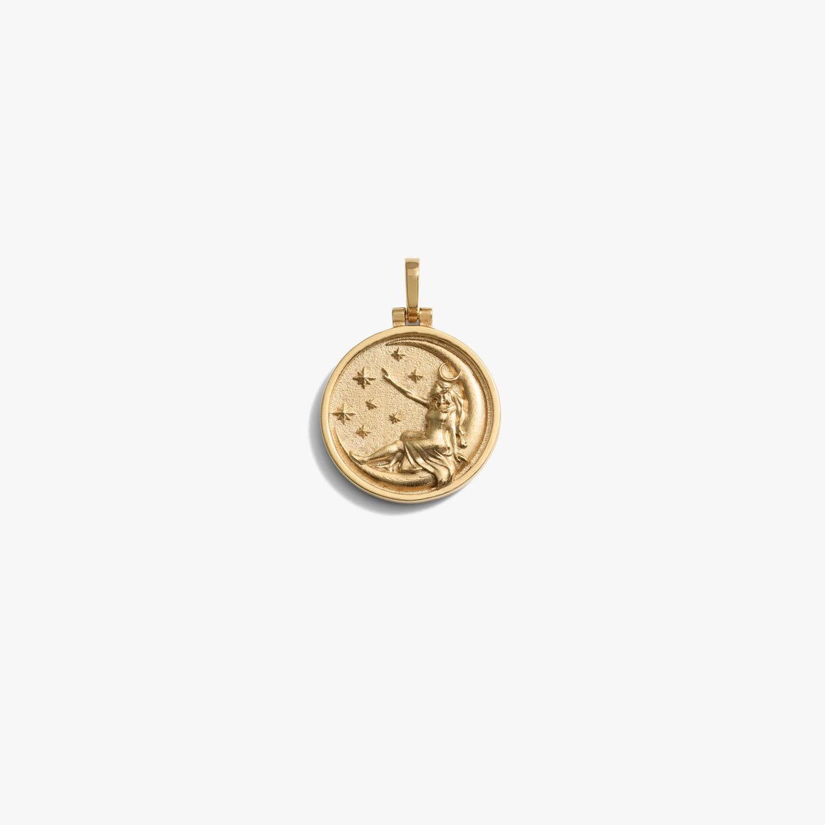 Goddess Pendant