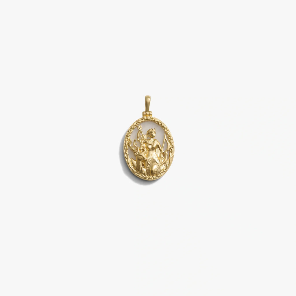 Special Edition Artemis Pendant