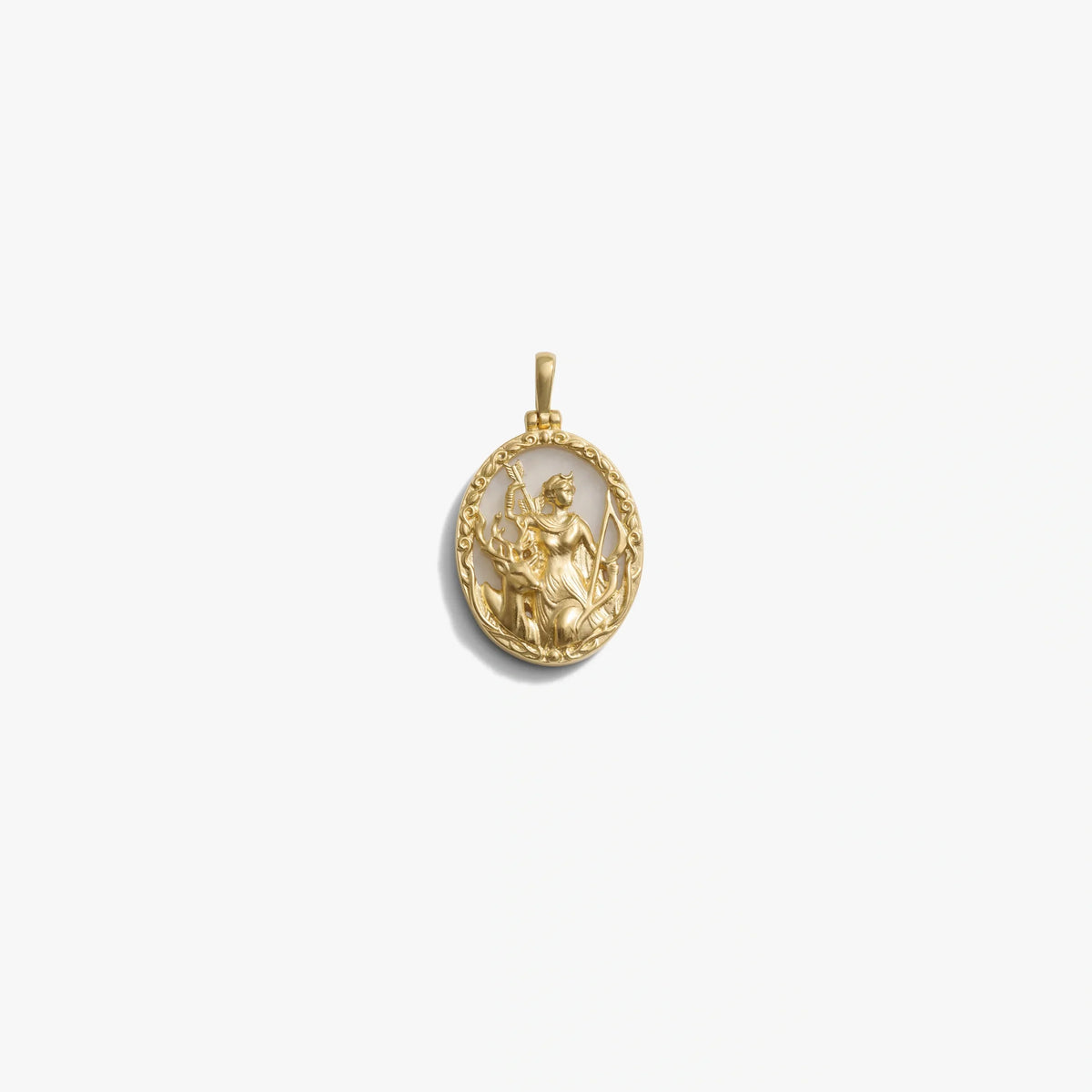 Special Edition Artemis Pendant