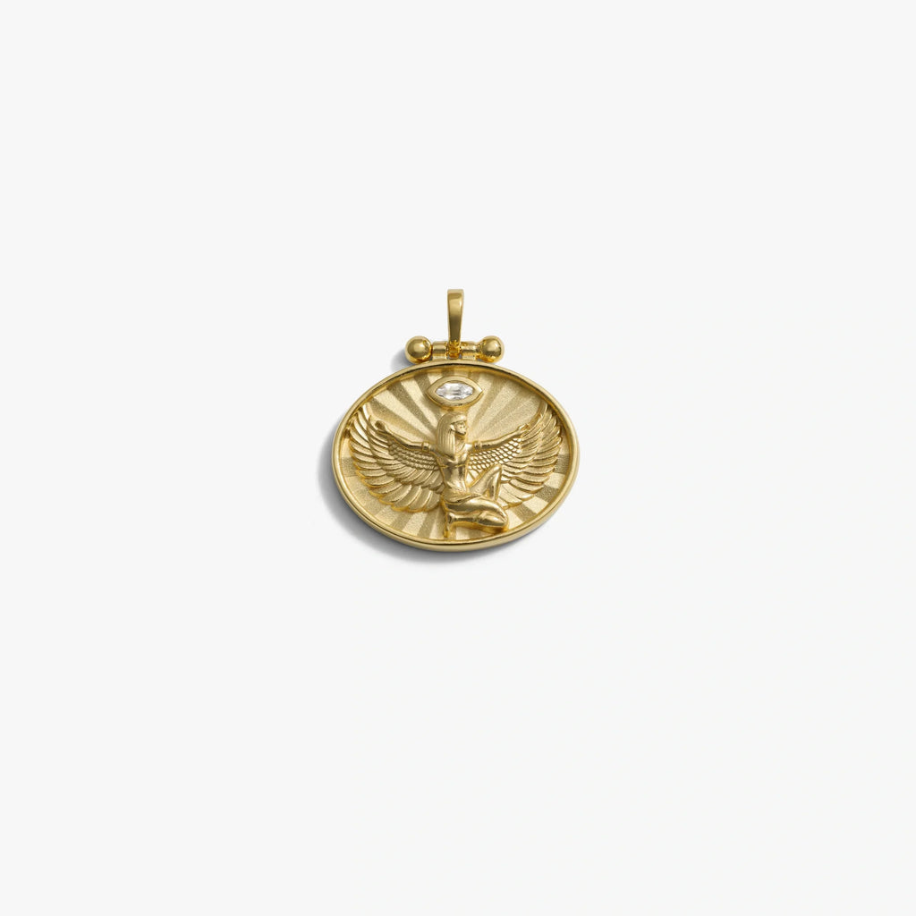 Special Edition Isis Pendant