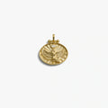 Special Edition Isis Pendant