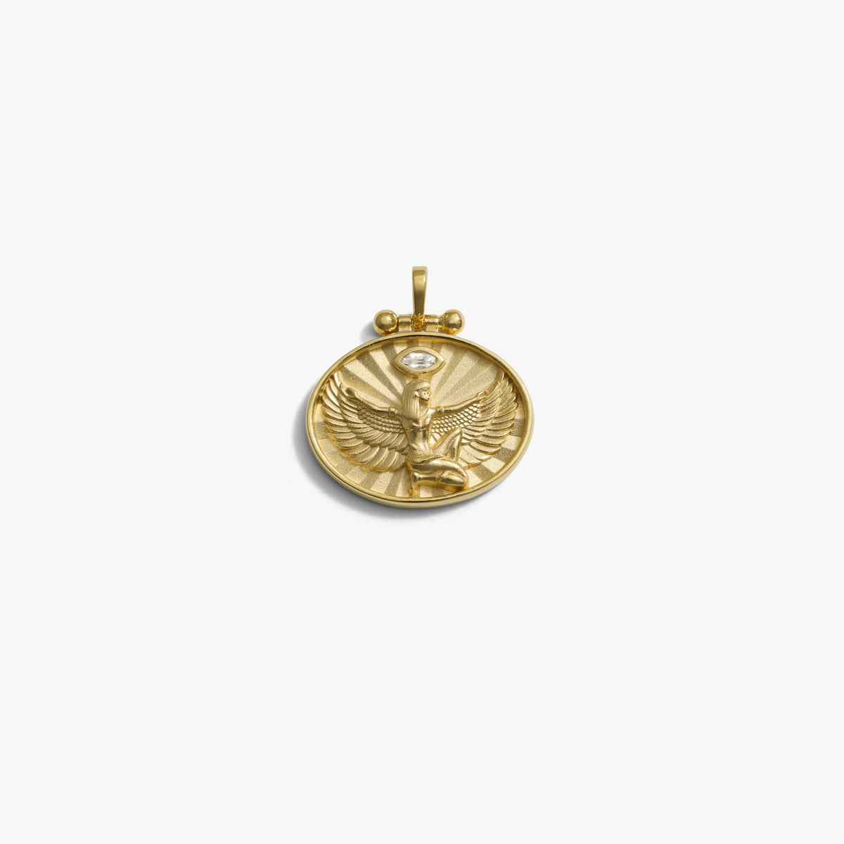 Special Edition Isis Pendant