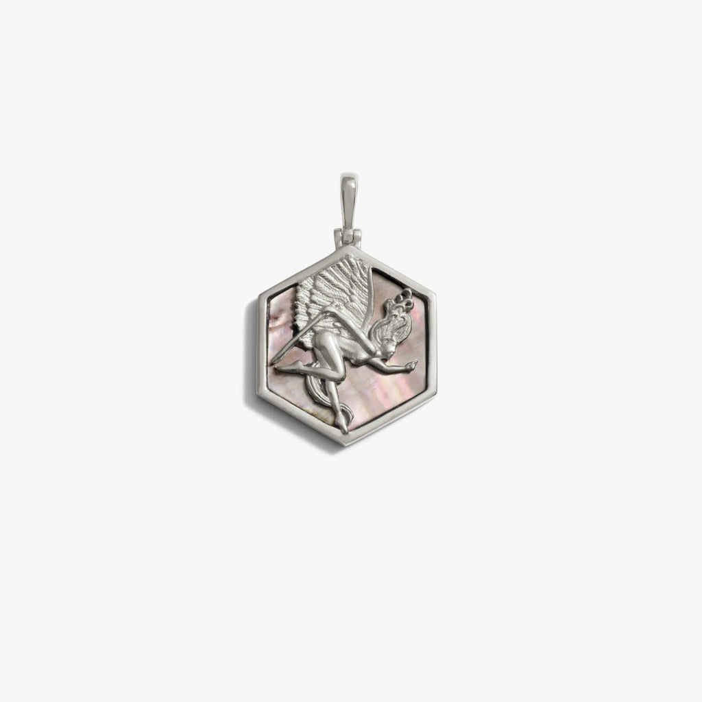 Special Edition The Morrigan Pendant