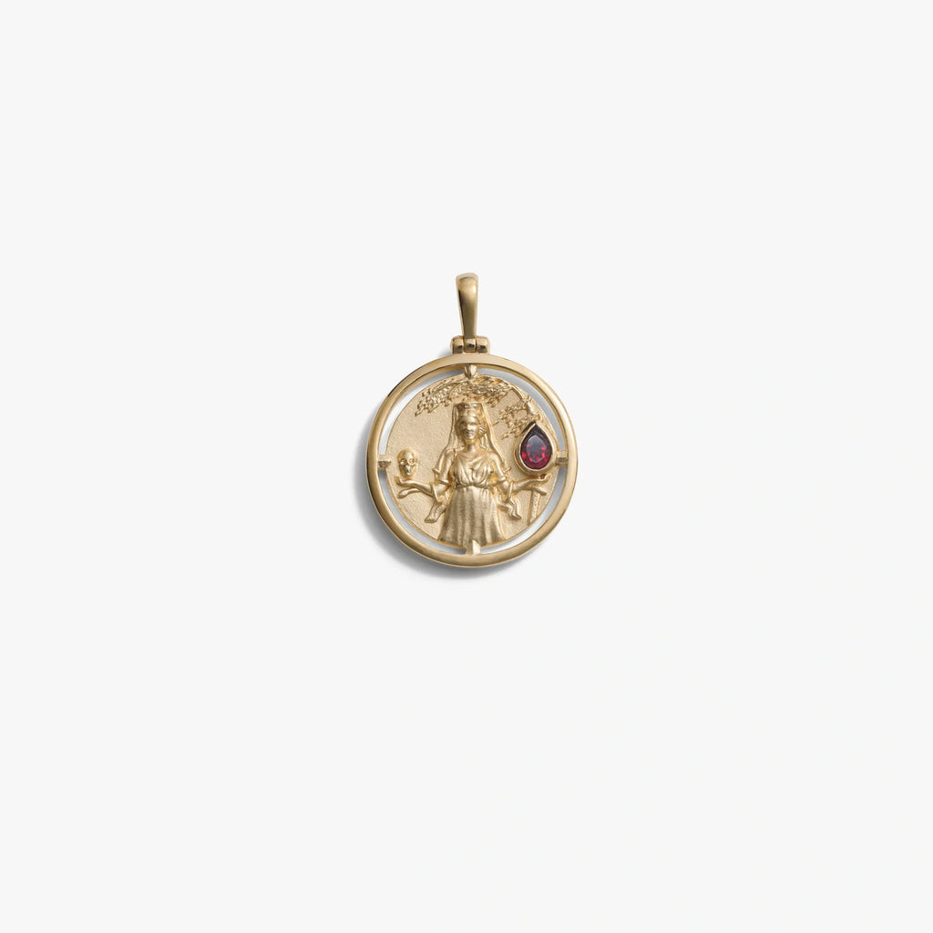 Special Edition Persephone Pendant