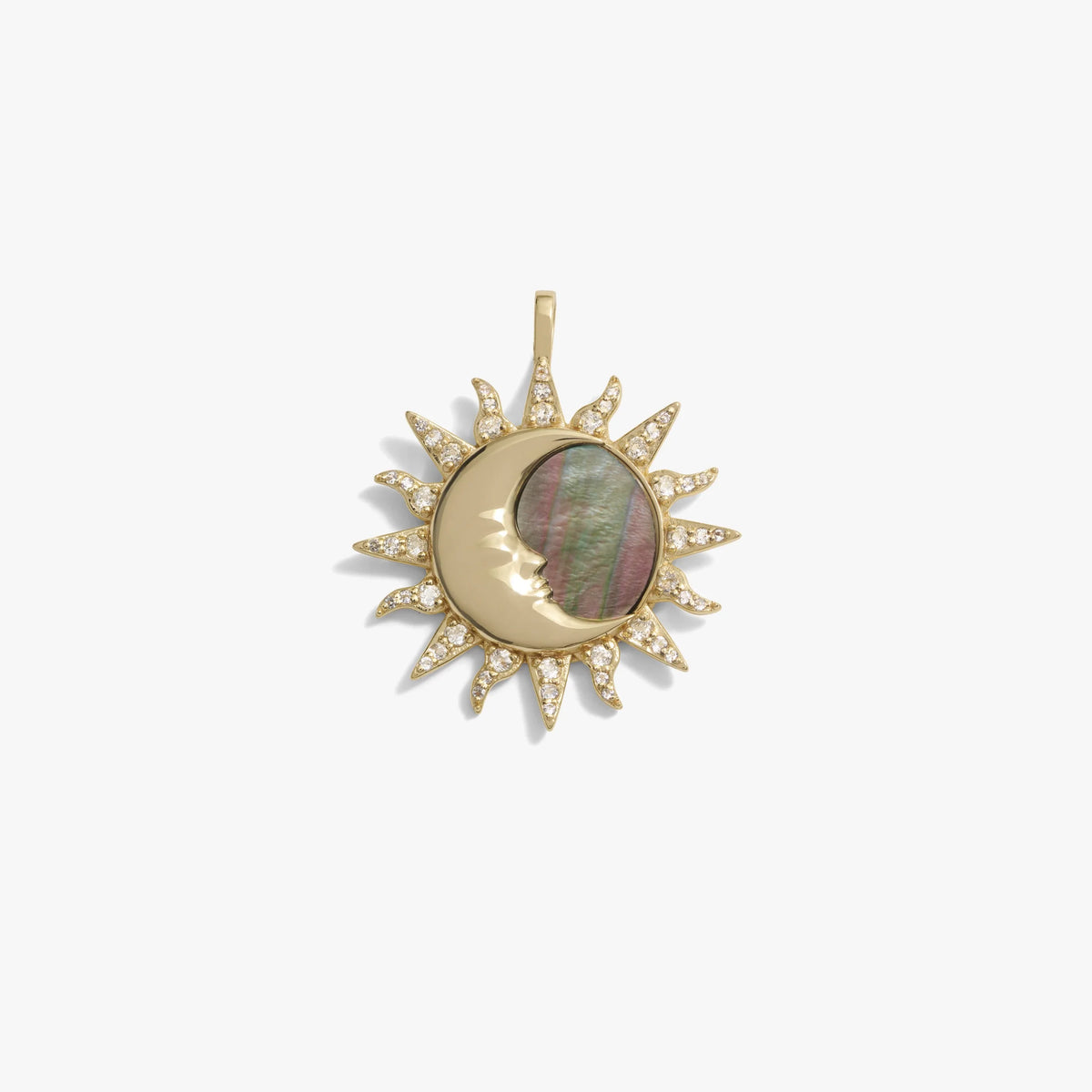 Sun & Moon Amulets