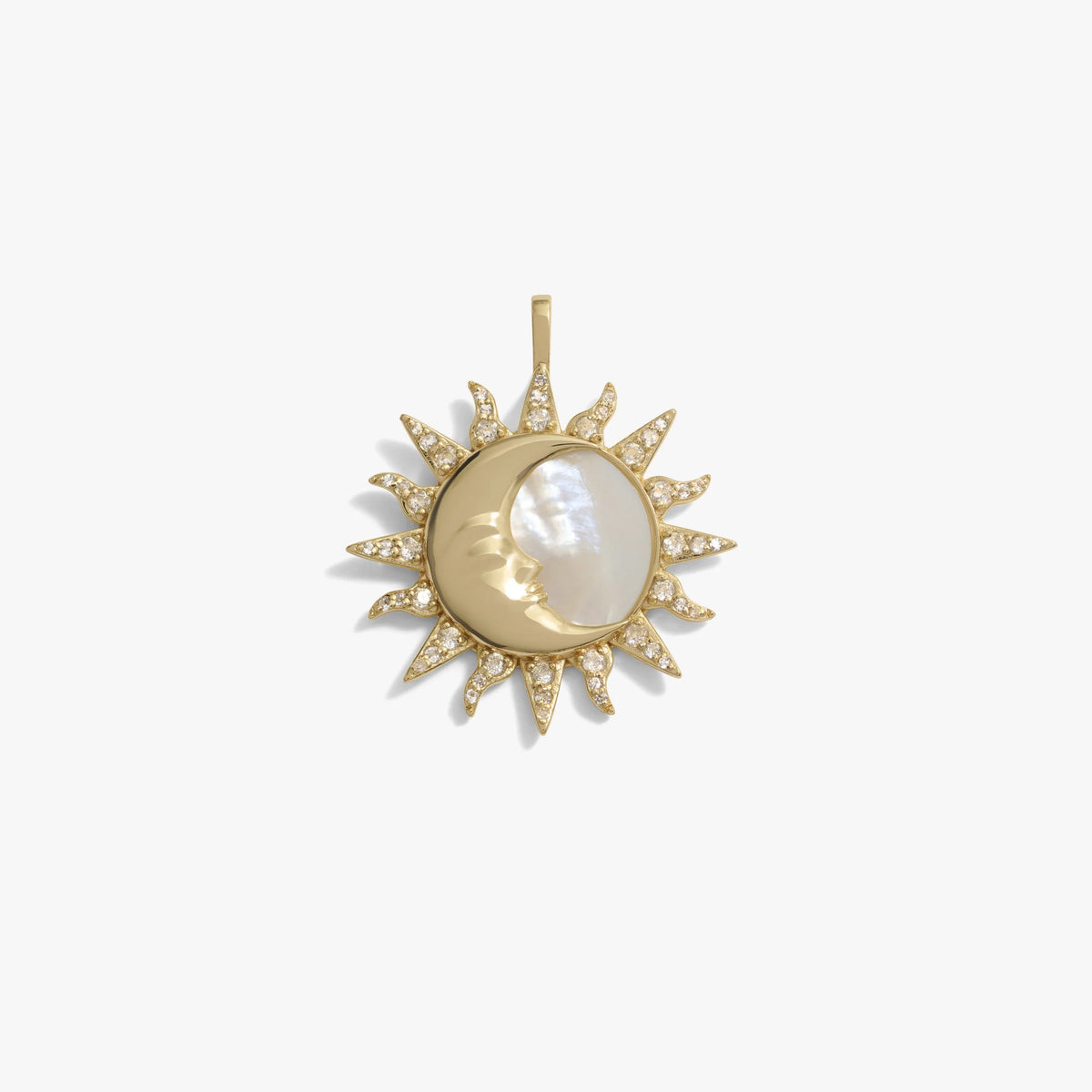 Sun & Moon Amulets