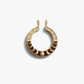 Tiger's Eye Moon Phase Halo