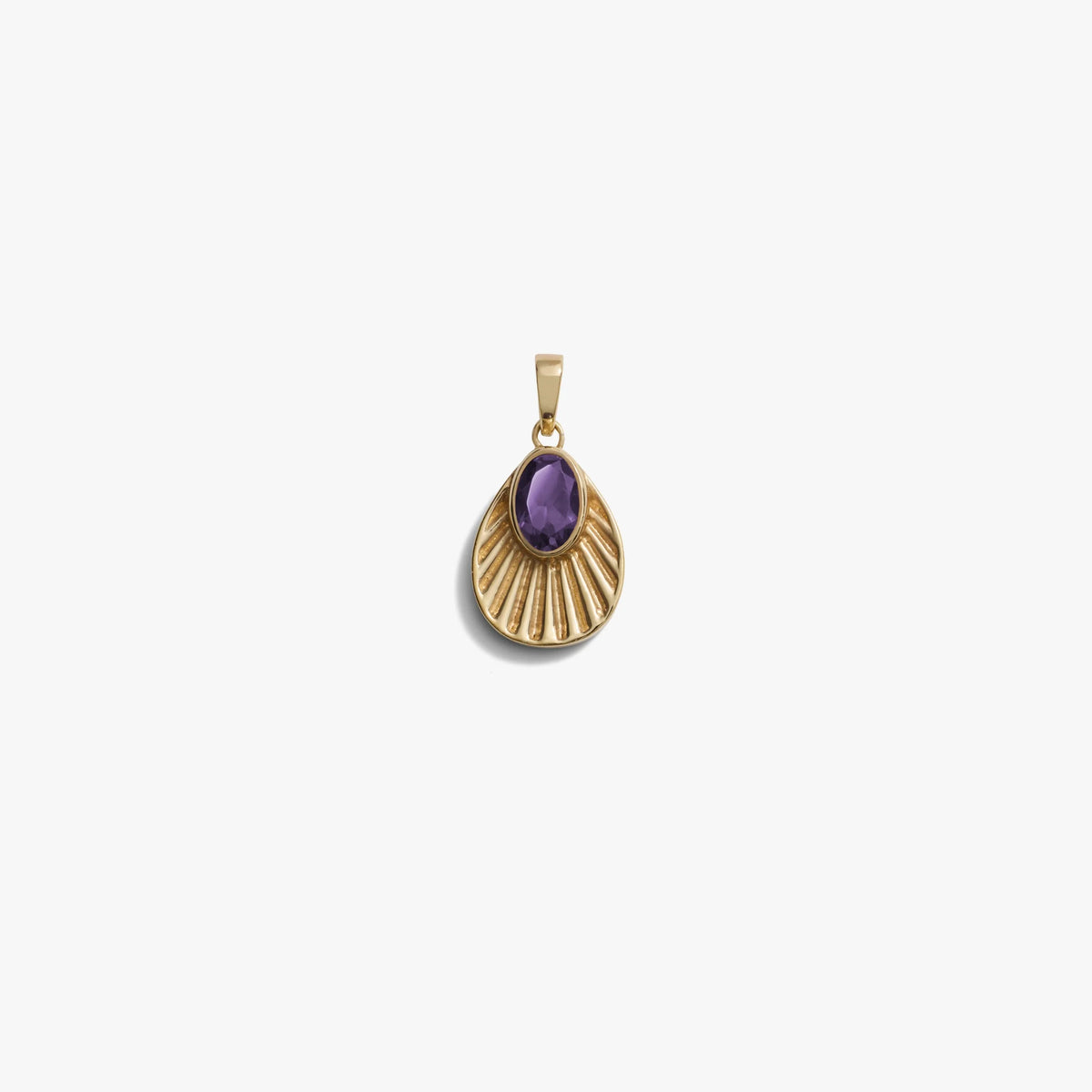 Aura Pendant