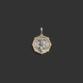 Black Diamond Lilith Pendant