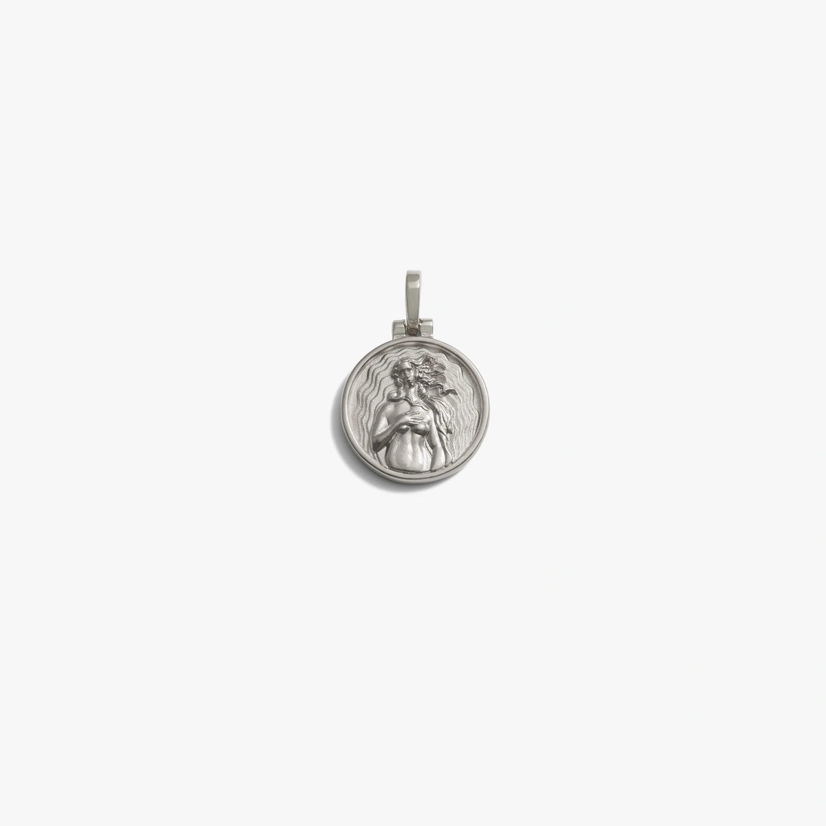Mini Goddess Pendants