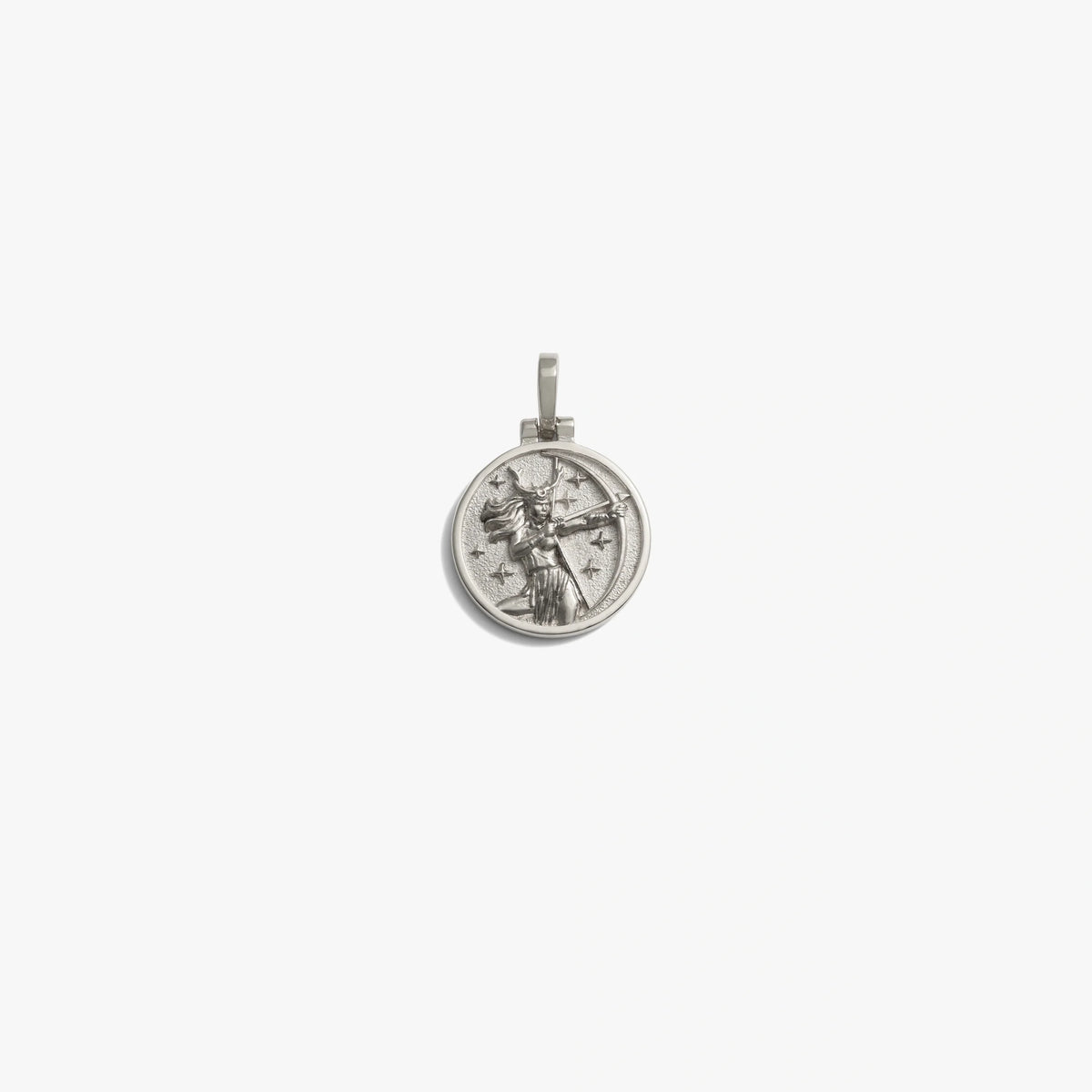 Mini Goddess Pendants