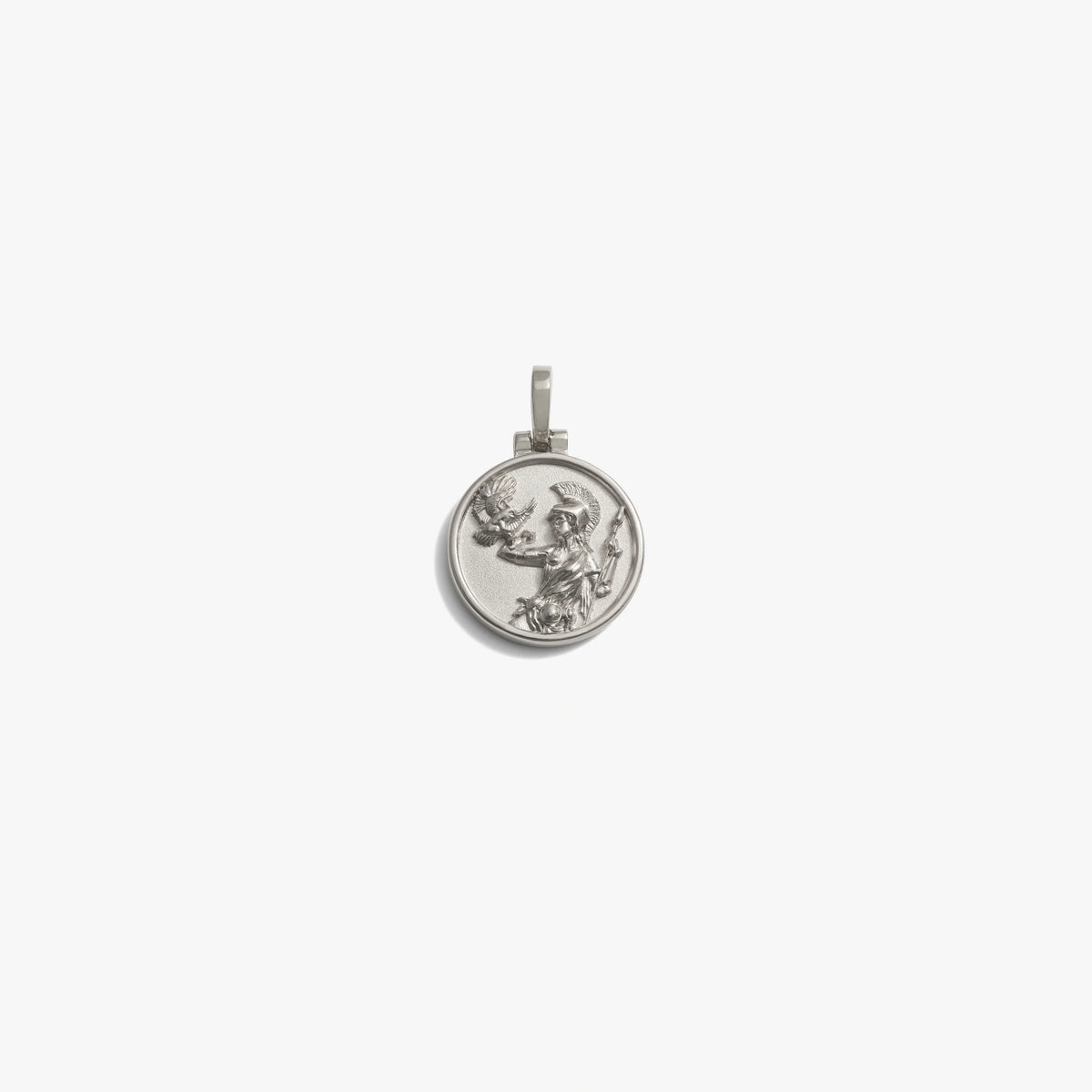 Mini Goddess Pendants