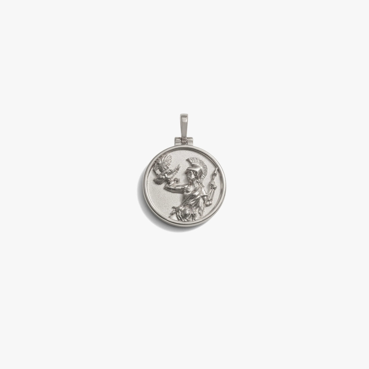 Goddess Pendant