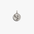 Athena Goddess Pendant